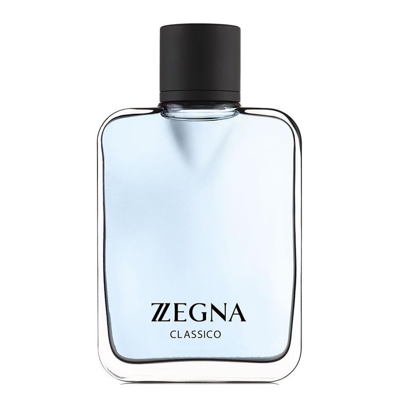 ERMENEGILDO ZEGNA ジーゼニア オードトワレ 100ml Ermenegildo Zegna Z Zegna - Perfume Masculino - EDT - Perfume
